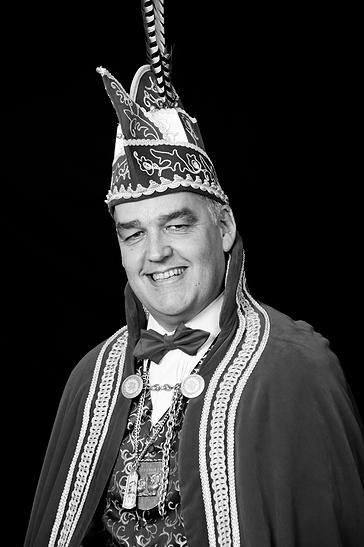 Archieffoto bij Prins Henry van Kessel