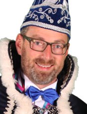 Archieffoto bij Prins Sander d’n Urste
