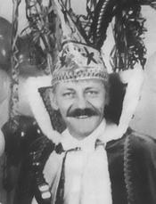 Archieffoto bij Prins Bart d’n Urste