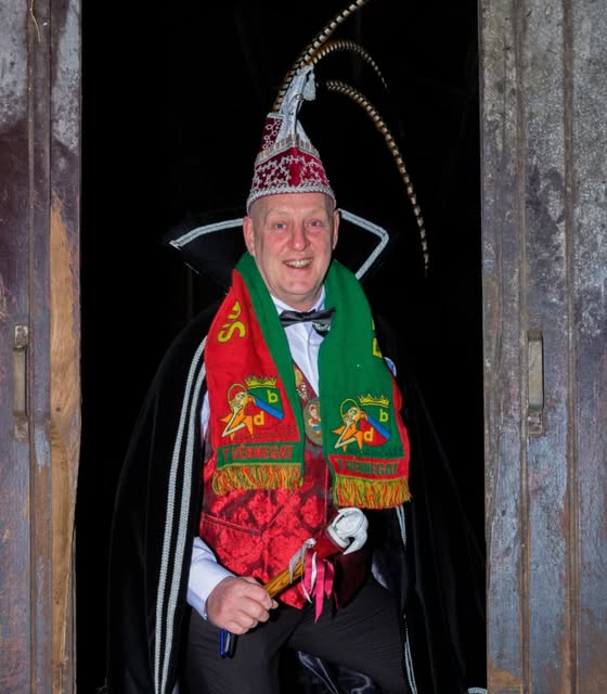 Archieffoto bij Hertog Flip van Elst