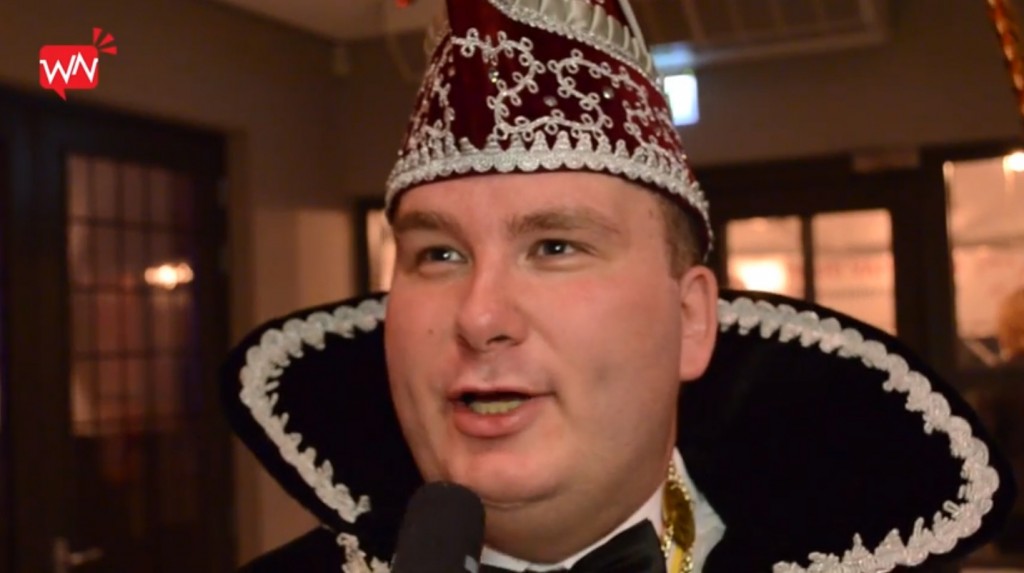 Archieffoto bij Hertog Patrick van den Berg