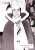 Archieffoto bij Prins Henk van Dijk (Henk d´n Urste)