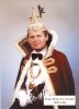 Archieffoto bij Prins Henk Megens (Henk d´n Twidde)