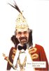 Archieffoto bij Prins Toon Roelofs (Toon d´n Vierde)
