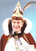 Archieffoto bij Prins Piet Thomassen (Piet d´n Urste)
