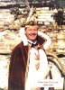 Archieffoto bij Prins Jan Peters (Jan d´n Urste)