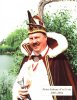 Archieffoto bij Prins Johnny Klaassen (Johnny d´n Urste)