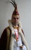 Archieffoto bij Prins Fred Thomassen (Fred d'n Urste)