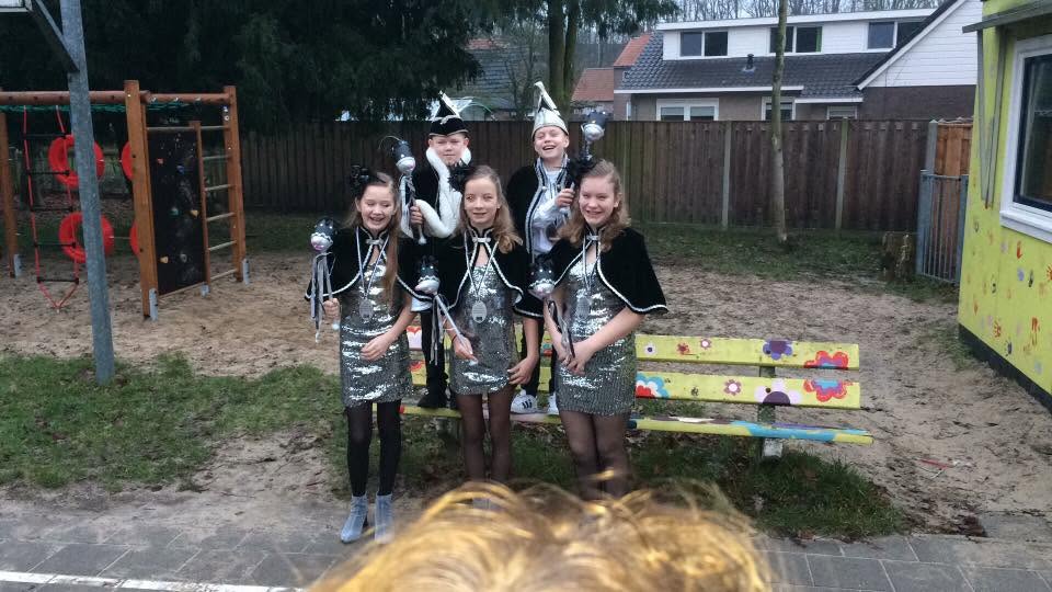 Archieffoto bij Jeugdstadhouder Han