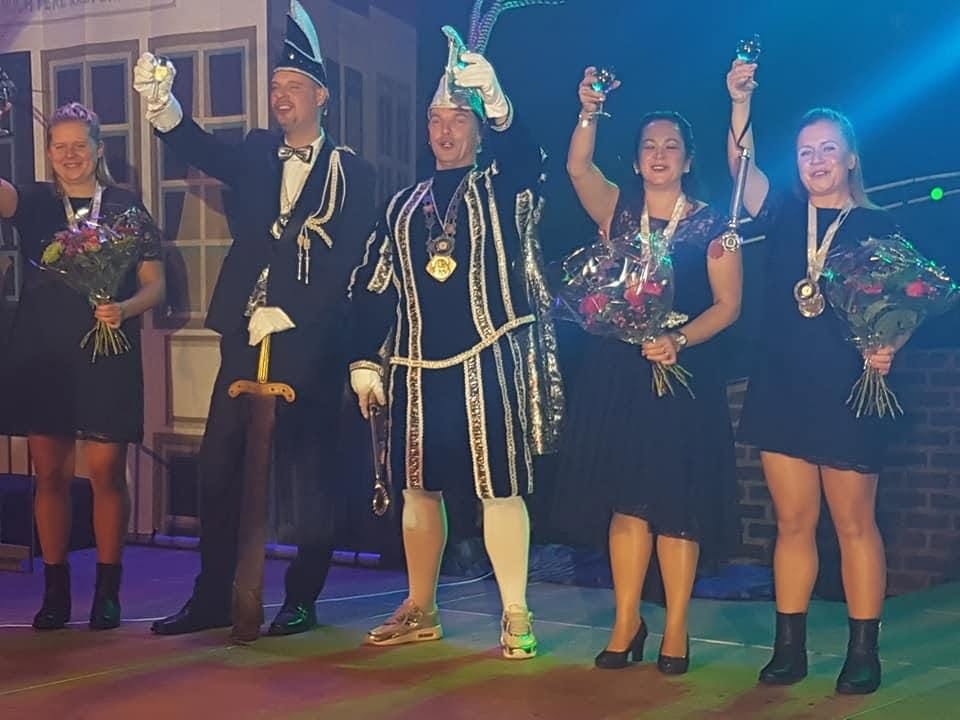 Archieffoto bij Prins Fred d’n 2e (Fred II)