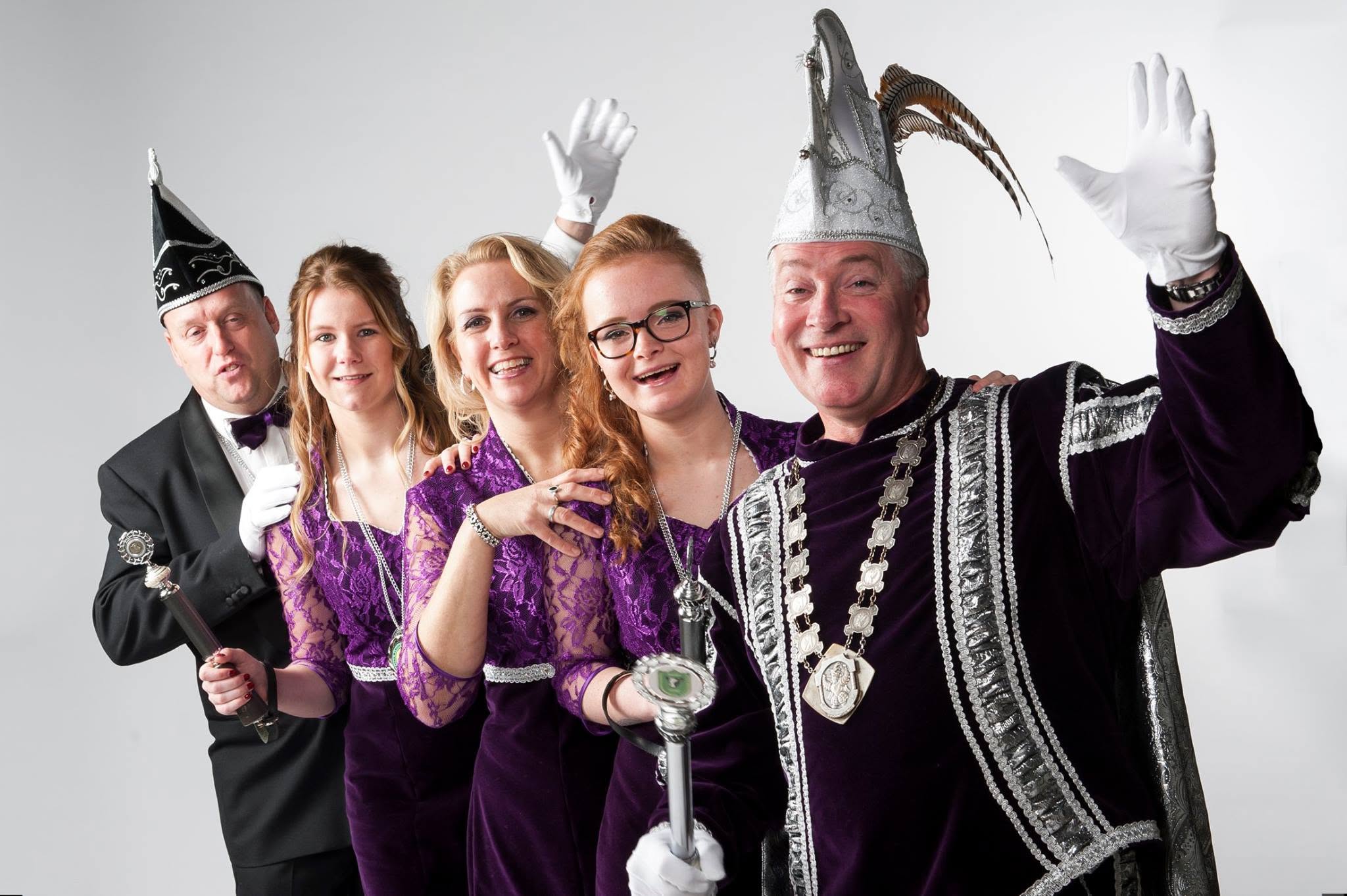Archieffoto bij Prins Robert I