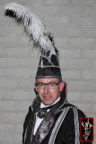 Archieffoto bij Prins Roy d’n Urste