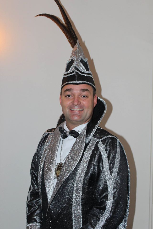 Archieffoto bij Prins Patrick d’n Urste