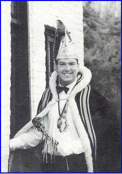 Archieffoto bij Prins Marcel dun Urste