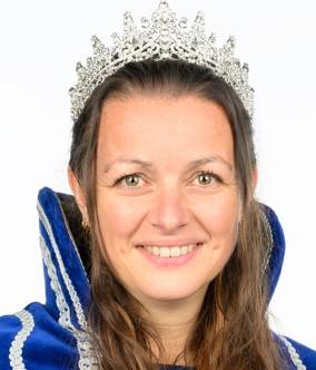 Archieffoto bij Prinses Karin van Beuningen (Karin d’n Urste)