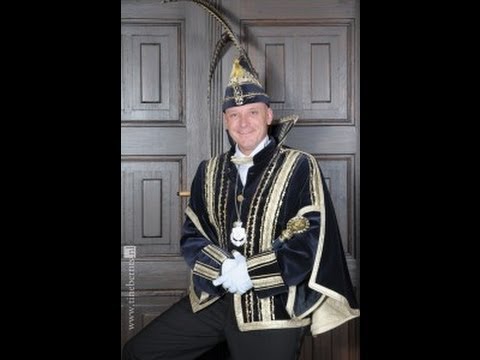 Archieffoto bij Prins Ronnie d’n Urste