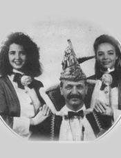 Archieffoto bij Prins Jan d’n Twidde