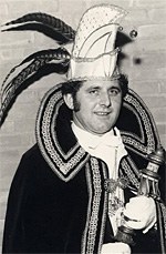 Archieffoto bij Prins Nol de Kroes