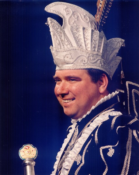 Archieffoto bij Prins Henk d'n Twidde