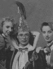 Archieffoto bij Prins Gérard d’n Urste
