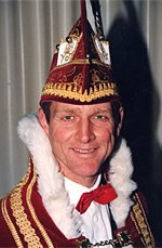Archieffoto bij Prins Frans van de Pol