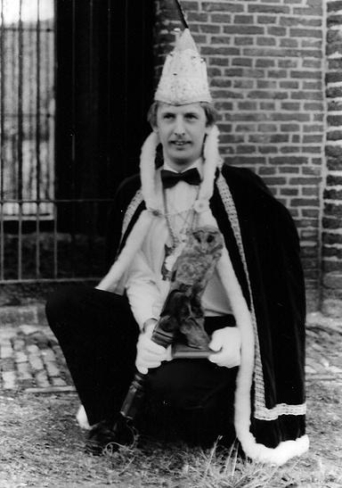 Archieffoto bij Prins Antoon Groenen