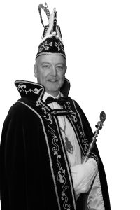Archieffoto bij Prins Robbie d’n Urste
