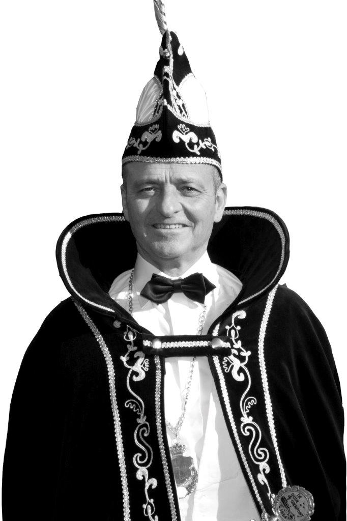 Archieffoto bij Prins Willy 1e