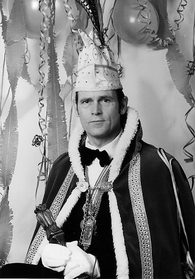 Archieffoto bij Prins Ab Ebben