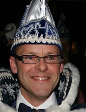Archieffoto bij Prins Erik d’n Urste