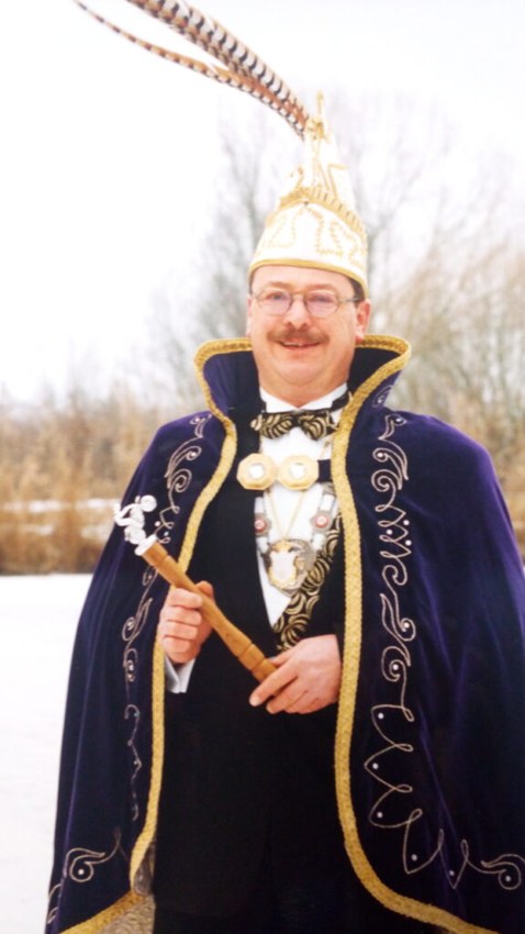 Archieffoto bij Prins Bert Reijers