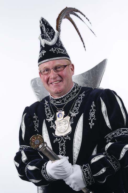 Archieffoto bij Prins Hans d'n Urste