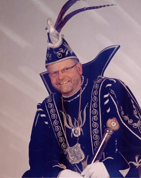 Archieffoto bij Prins Geert d'n Urste
