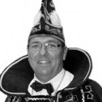Archieffoto bij Prins Eric de Smid
