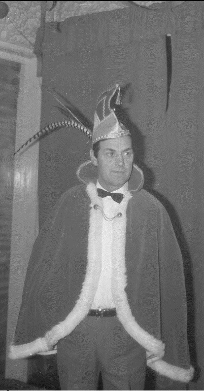 Archieffoto bij Prins Lard van de Weerden