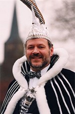 Archieffoto bij Prins Hans van Elk