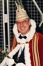 Archieffoto bij Prins Piet Basten