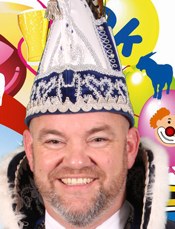 Archieffoto bij Prins Stefan d’n Urste