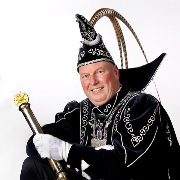 Archieffoto bij Prins Hein d'n Urste