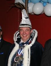 Archieffoto bij Prins Louis d’n Urste