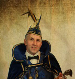 Archieffoto bij Prins Ruud d’n Urste