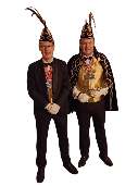 Archieffoto bij Prins Joost Hol