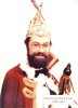 Archieffoto bij Prins Gerard Kuipers (Gerard d´n Urste)