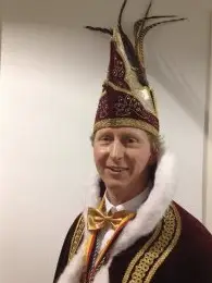 Archieffoto bij Prins Antoin Ambrosius (Antoin d'n Urste)