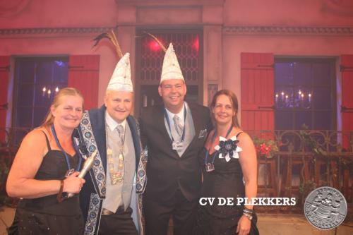Archieffoto bij Prins Raymond Boekhoorn