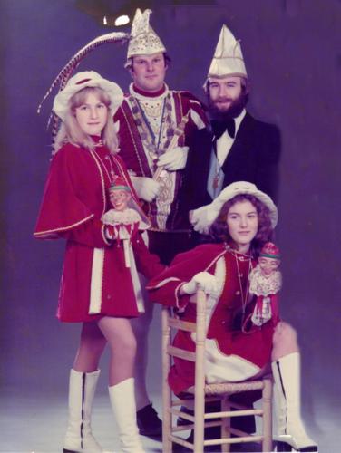 Archieffoto bij Prins Jan Oosterhout