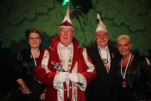 Archieffoto bij Prins John Gerrits (John d’n 2e)