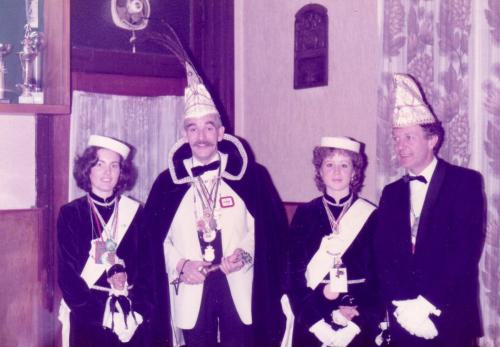Archieffoto bij Prins Frans Hessels