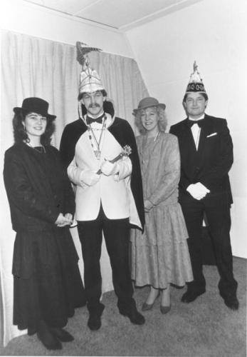 Archieffoto bij Prins Harry Jacobs
