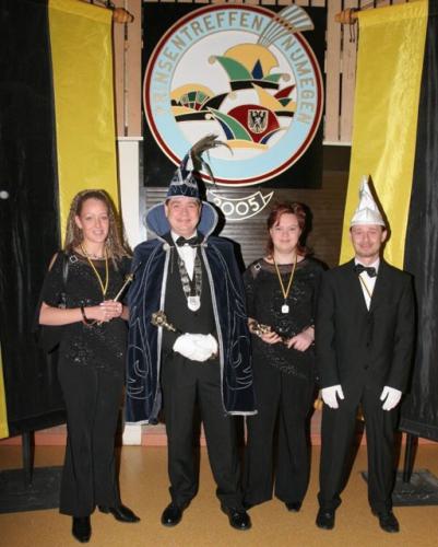 Archieffoto bij Prins John van As